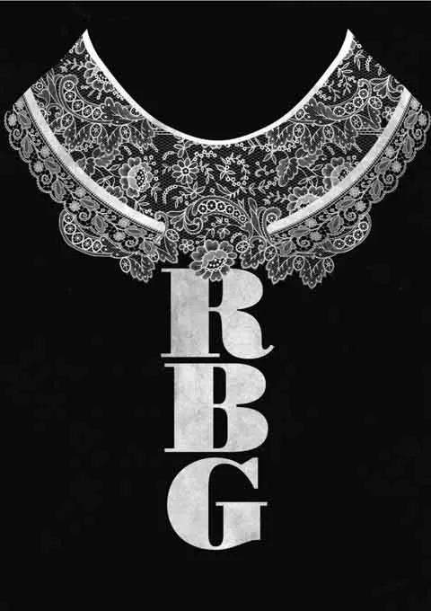 大法官金斯伯格